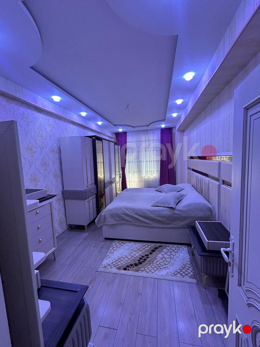 İcarəyə verilir 2 otaqlı yeni tikili 115 m² — Mənzil, Bakı (12)