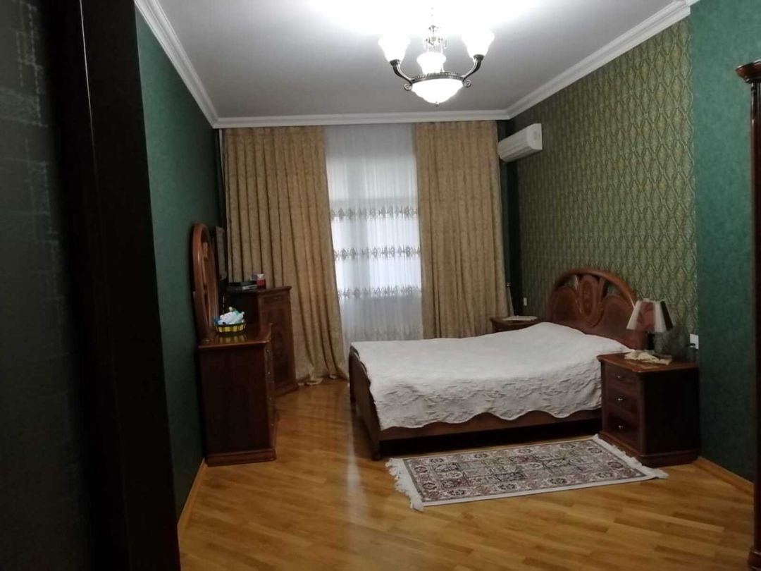 Satılır 3 otaqlı yeni tikili 158 m² — Mənzil, Bakı (5)