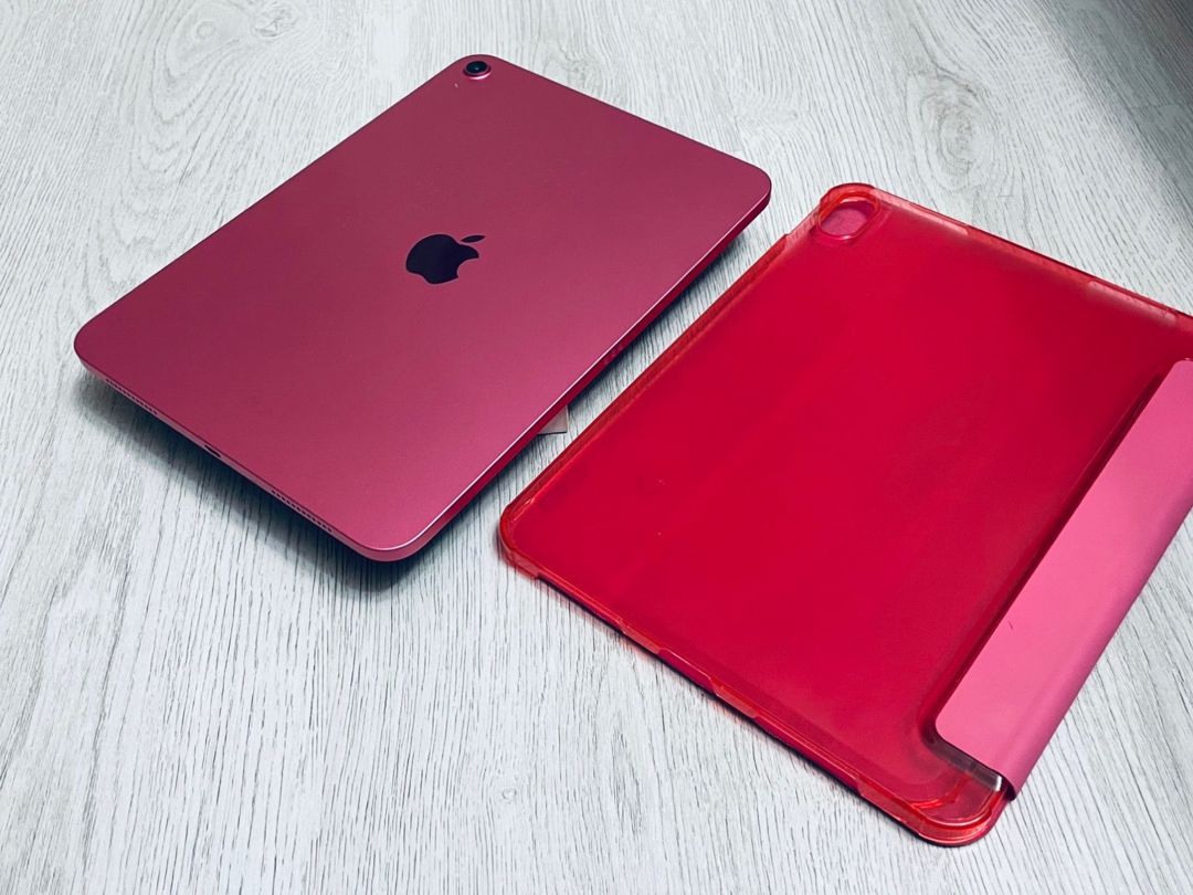 Apple iPad A16 128GB — Planshetlər, Bakı (5)