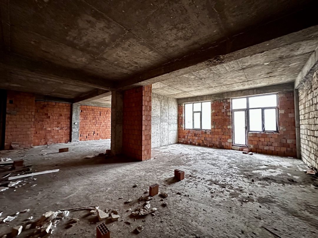 Satılır 3 otaqlı yeni tikili 140 m² — Mənzil, Bakı (7)