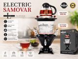 Samovar — Caxan Electronics — Məişət texnikası