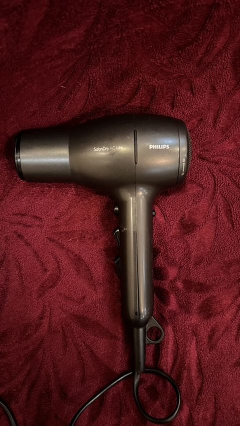 Philips SalonDry AC Lite fen - Brend/model: Philips SalonDry AC Lite — Xırdalan