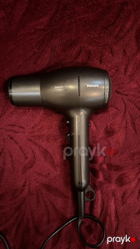 Philips SalonDry AC Lite fen - Brend/model: Philips SalonDry AC Lite — Xırdalan