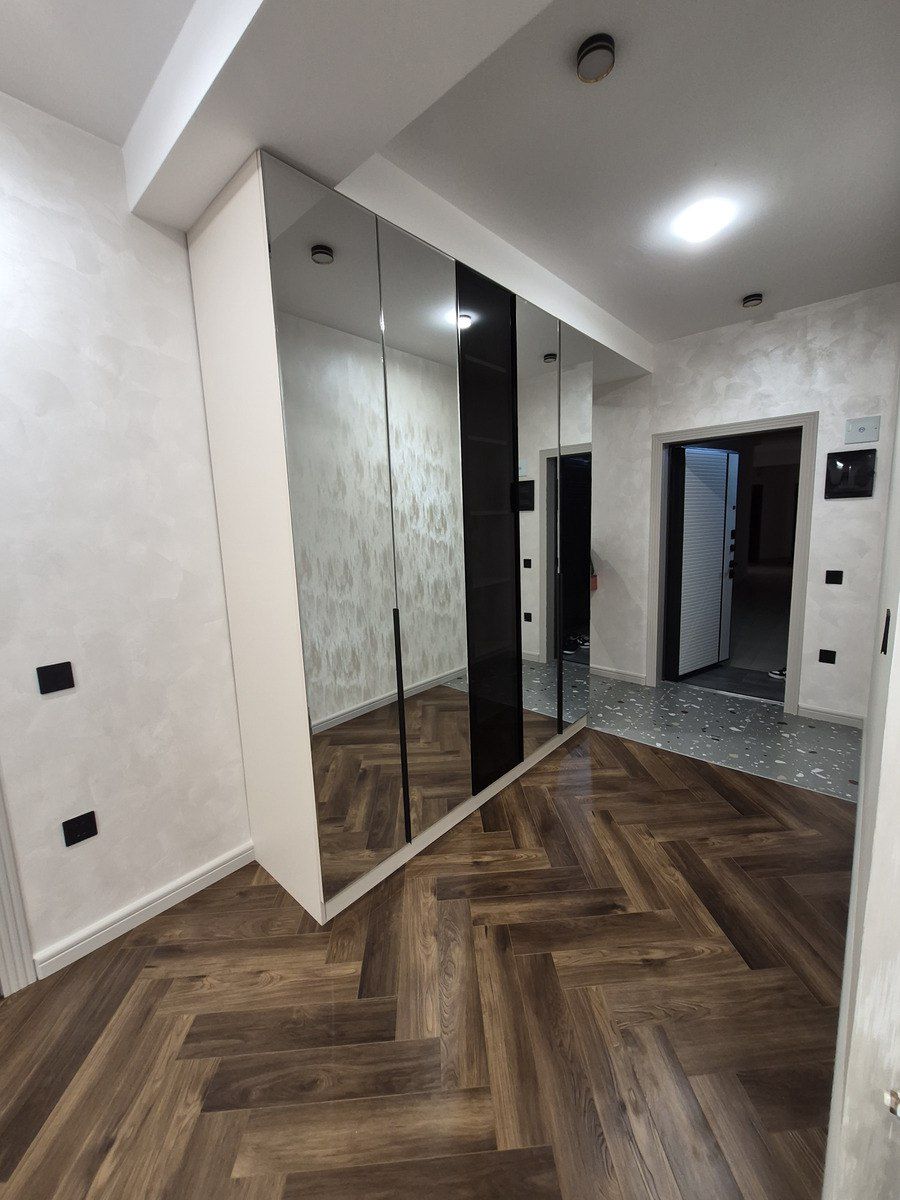 Satılır 3 otaqlı yeni tikili 120 m² — Mənzil, Bakı (6)