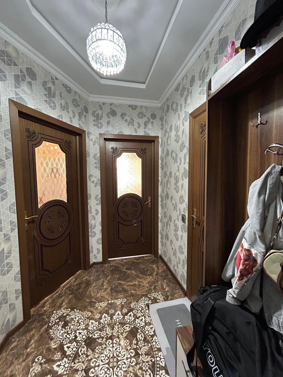 Satılır 2 otaqlı yeni tikili 58 m² — Mənzil, Xırdalan (6)