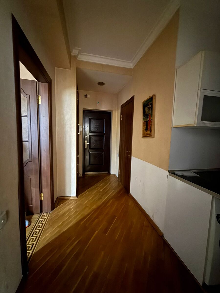 İcarəyə verilir 2 otaqlı yeni tikili 60 m² — Mənzil, Bakı (5)
