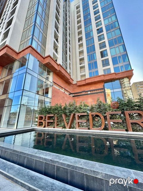 Satılır 4 otaqlı yeni tikili 180 m²