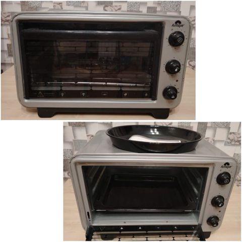 Soba(duxovka) qiymet 80 man.unvan Maştaga.kod814 gnk¹⁰ — Digah