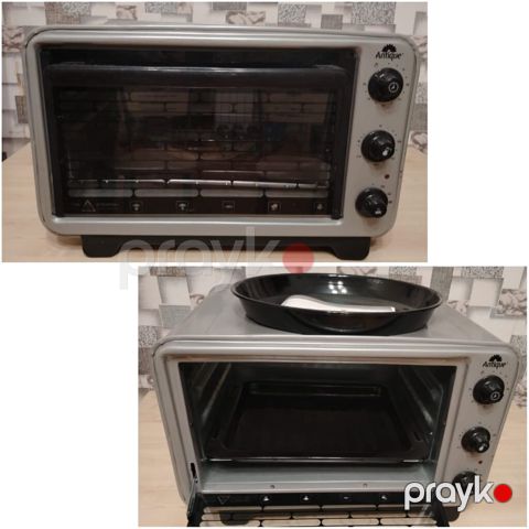 Soba(duxovka) qiymet 80 man.unvan Maştaga.kod814 gnk¹⁰ — Digah