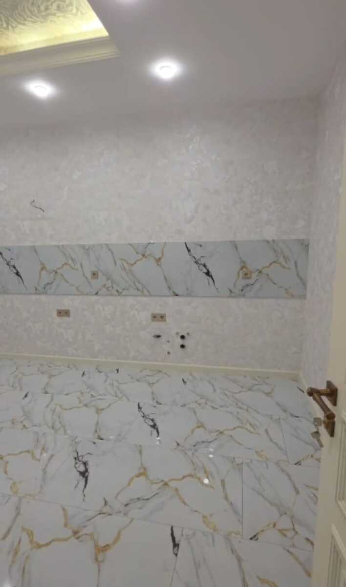 Satılır 6 otaqlı həyət evi/bağ evi 300 m² — Ev, villa, Bakı (7)
