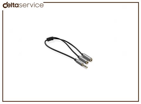 Ugreen Audio Cable 30619 — Bakı