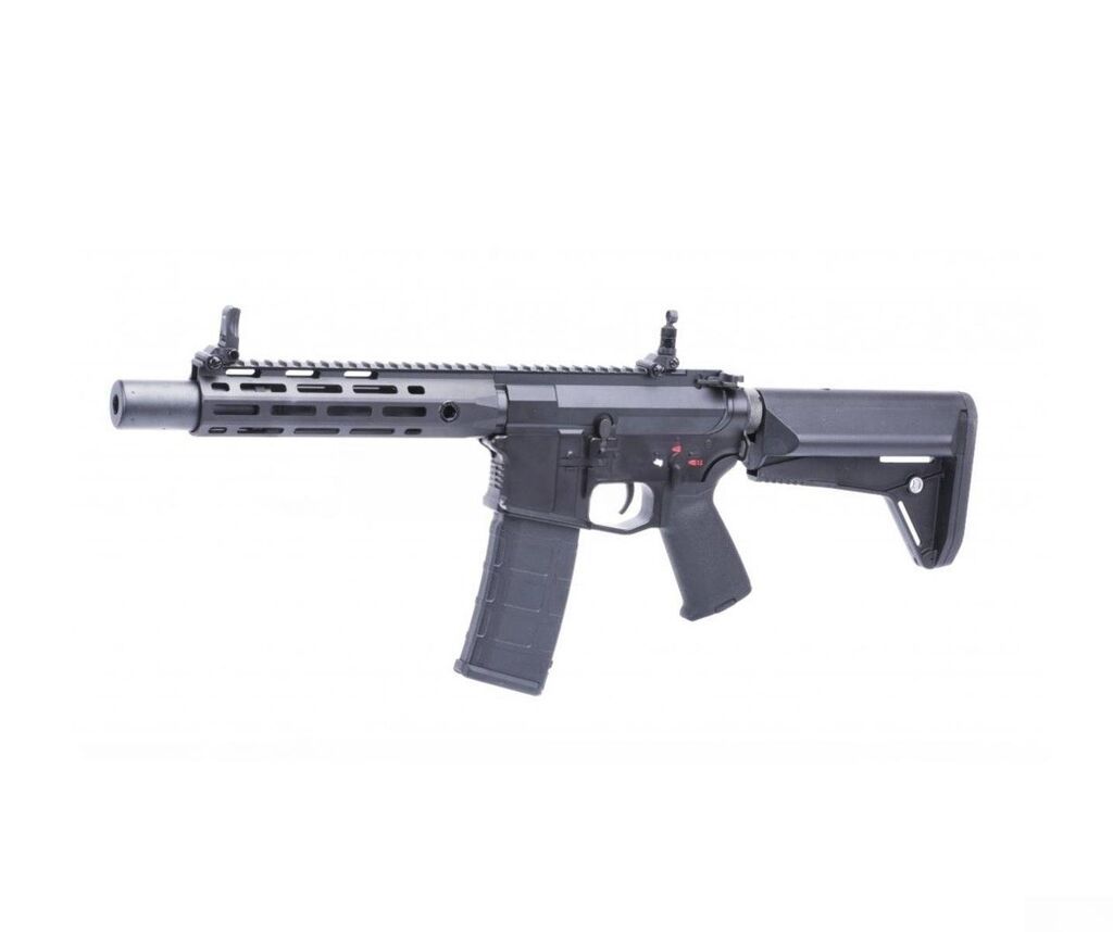 Cyma CM.097C Airsoft tüfəngi Bütün kateqoriyalar Hobbi və asudə — Oyuncaq silahları, Bakı (2)