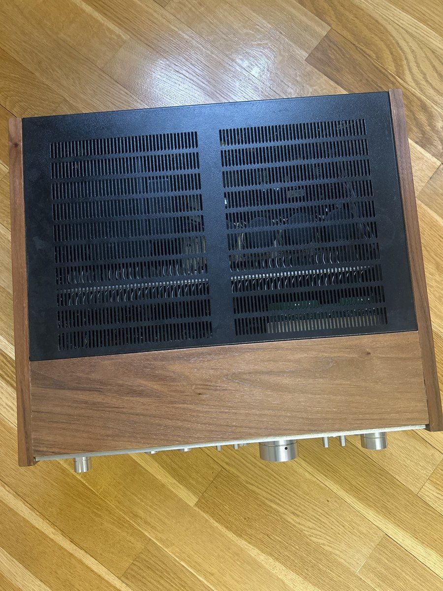 Усилитель Pioneer SA-8800 — Səs texnikası, Bakı (5)