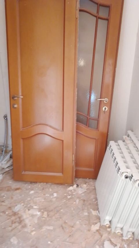Qapılar — Bakı