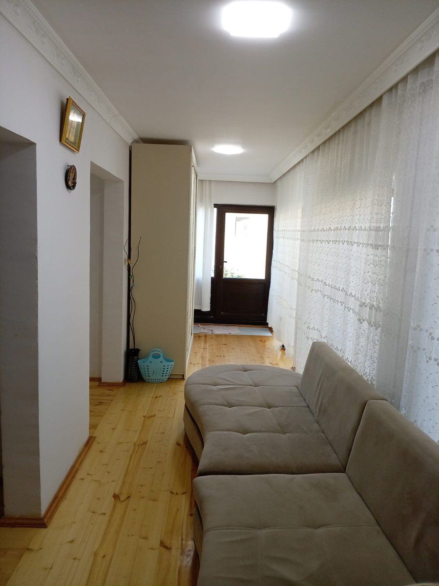Həyət evi, Siyəzən r — Ev, villa, Siyəzən (8)