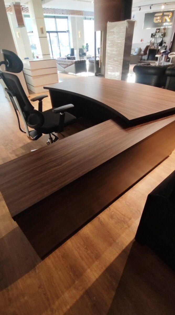 Rəhbər masası — Mebel, Bakı (5)