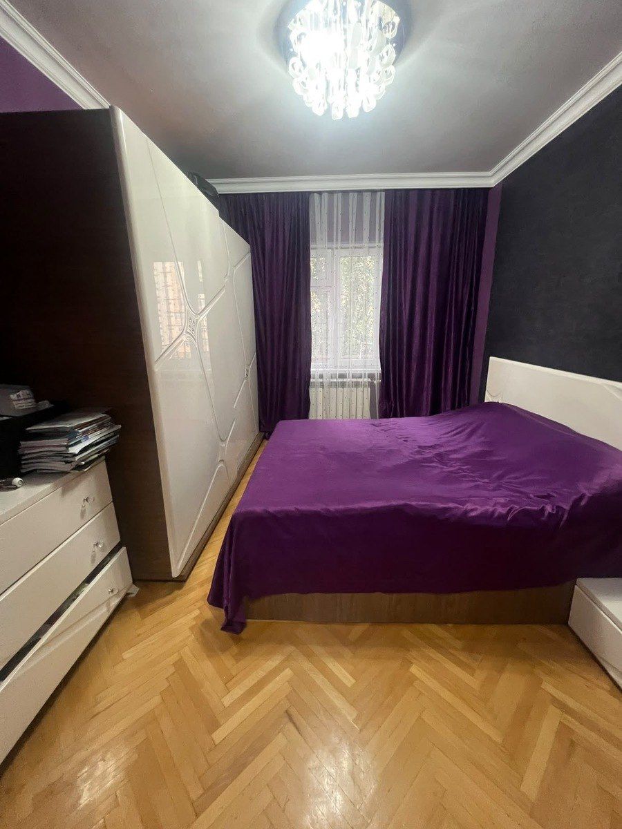 İcarəyə verilir 2 otaqlı köhnə tikili 65 m² — Mənzil, Bakı (4)