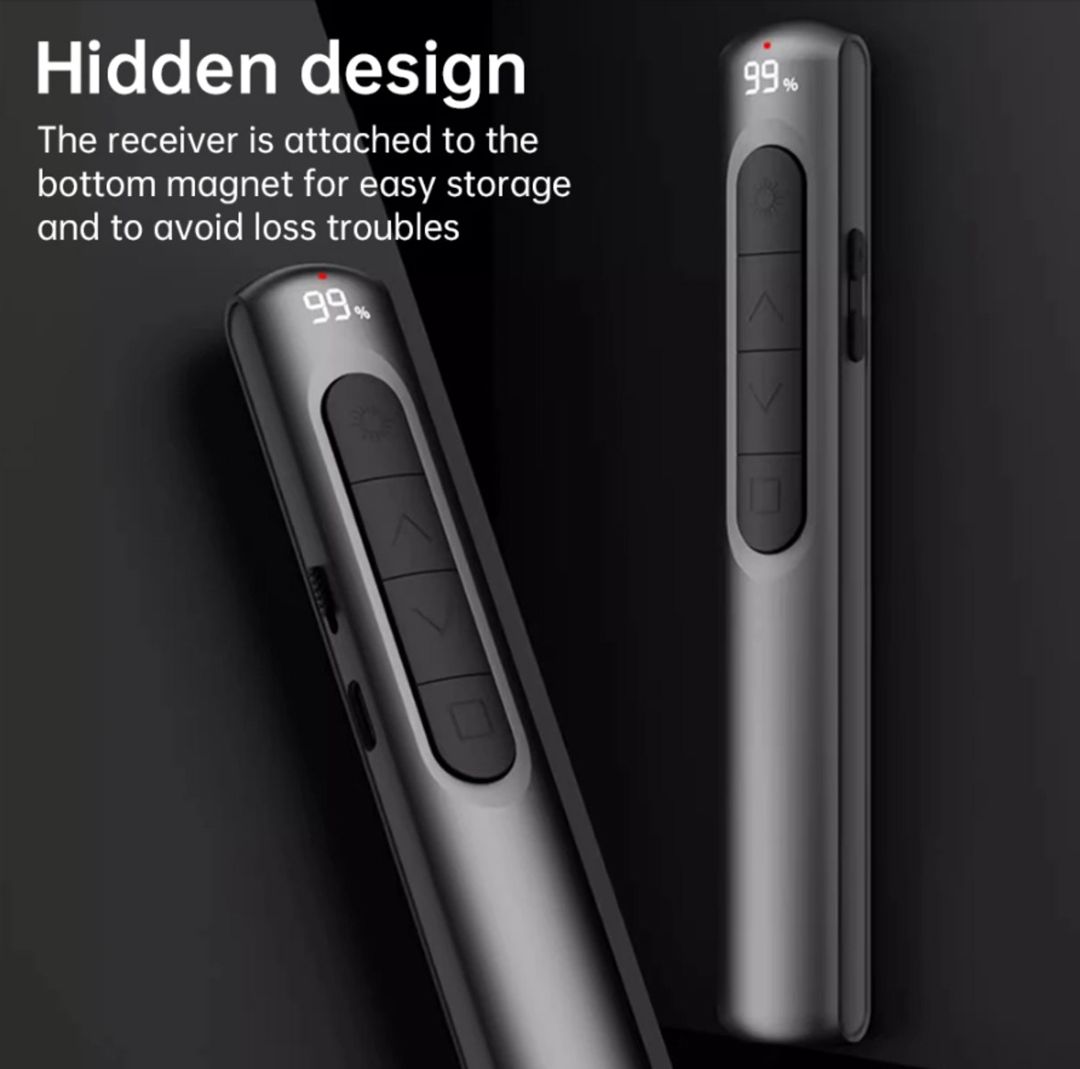 Wireless Presenter və lazer simsiz — Səs texnikası, Bakı (3)