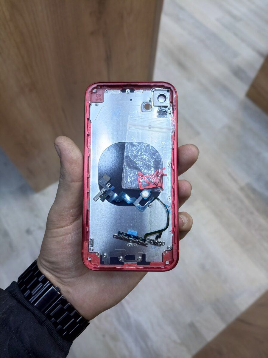 İPhone XR i İPhone 11 çevirmək üçün korpus — Smartfonlar, Bakı (4)