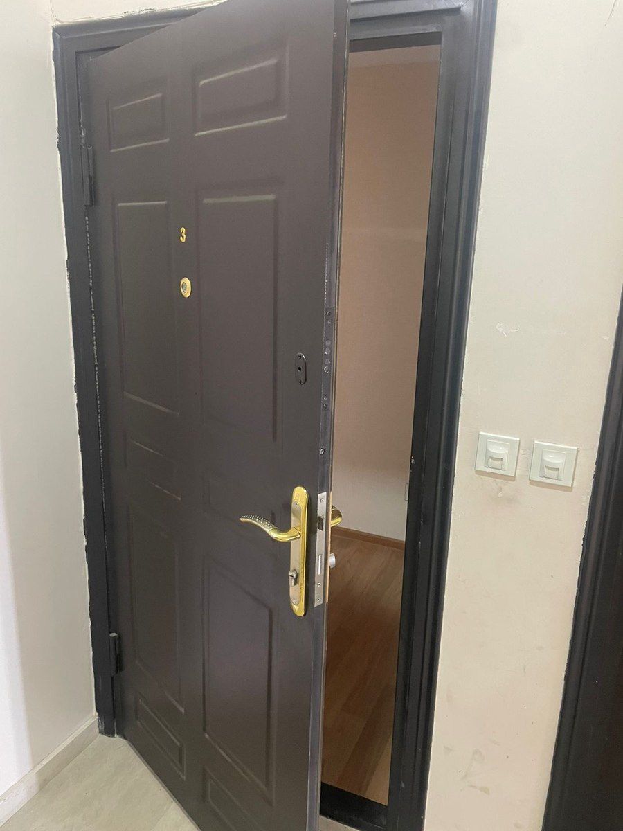 3-otaqlı yeni tikili kirayə verilir, Hovsan qes., 110 m² — Mənzil, Bakı (10)