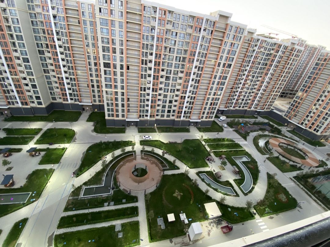 Satılır 3 otaqlı yeni tikili 84 m² — Mənzil, Bakı (3)