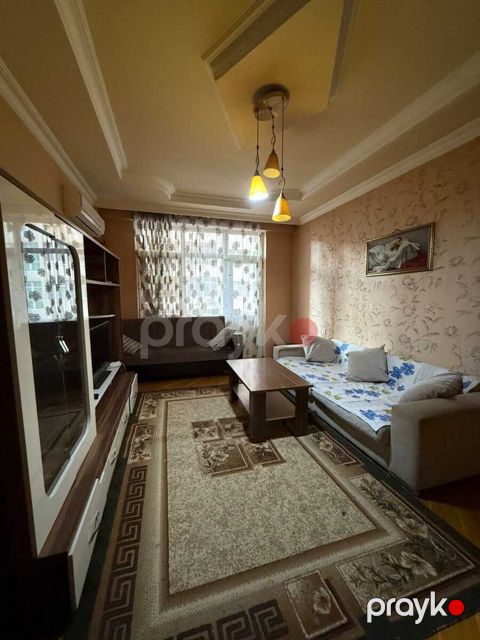 İcarəyə verilir 2 otaqlı yeni tikili 60 m²