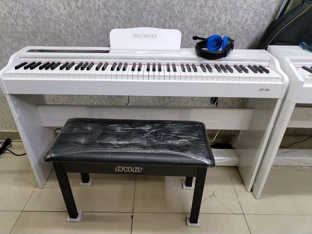 Elektro pianino — Musiqiə alətləri, Bakı (4)