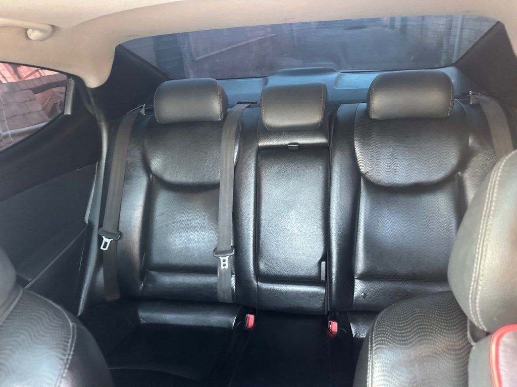 Hyundai Elantra, 1.8 L, 2013 il, 240 000 km — Avtomobillər, Bakı (4)
