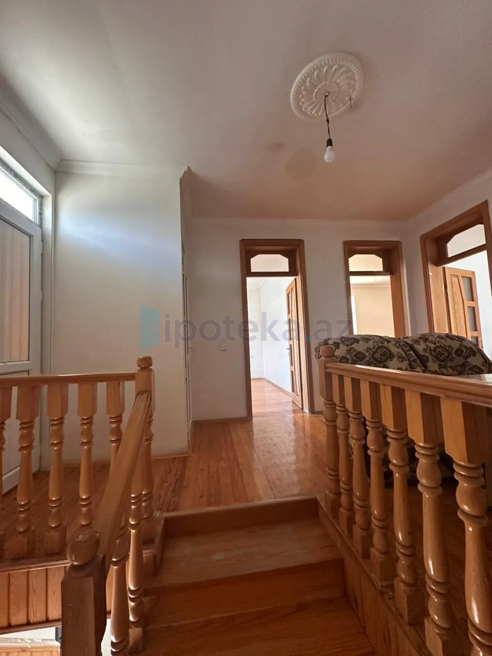 Satılır: 4 Otaq, Evlər/Villalar, Sabunçu r., Maştağa q., 160.00 m² — Ev, villa, Hökməli (12)