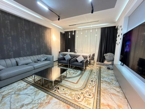 Satılır 2 otaqlı yeni tikili 80 m² — Bakı