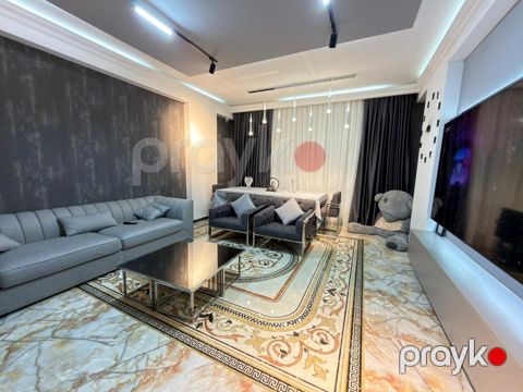 Satılır 2 otaqlı yeni tikili 80 m²