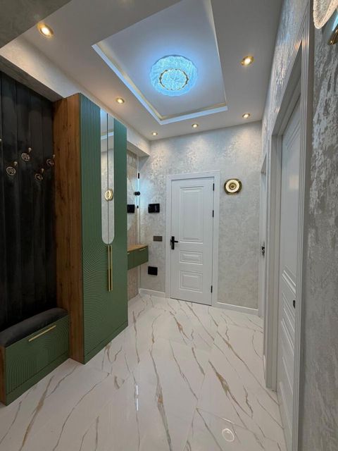 Satılır 2 otaqlı yeni tikili 80 m² — Bakı