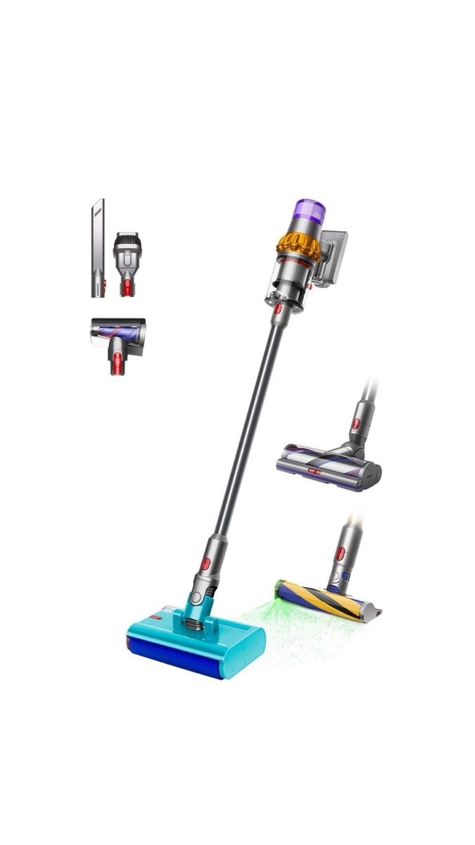 Dyson v15S Detect Submarine — Ev texnikası, Bakı (2)