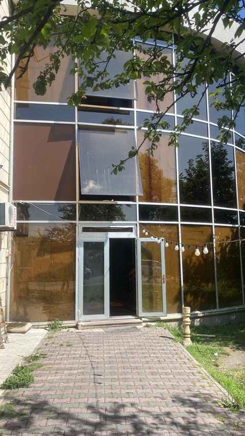 İcarəyə verilir obyekt 270 m² — Qəbələ