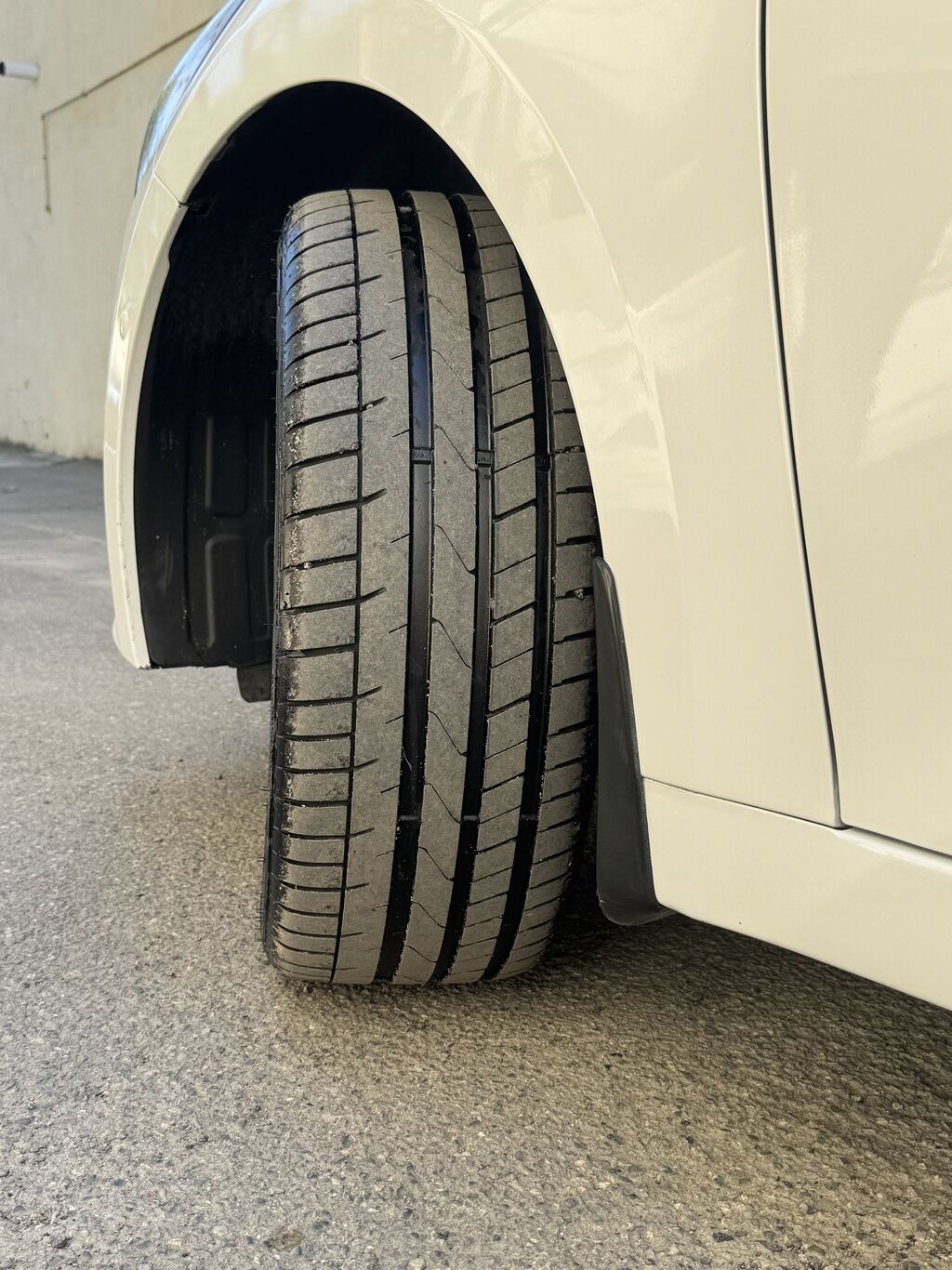 Hyundai Grandeur/Azera üçün orijinal R18 disk və təkər dəsti — Diskləri, Bakı (3)