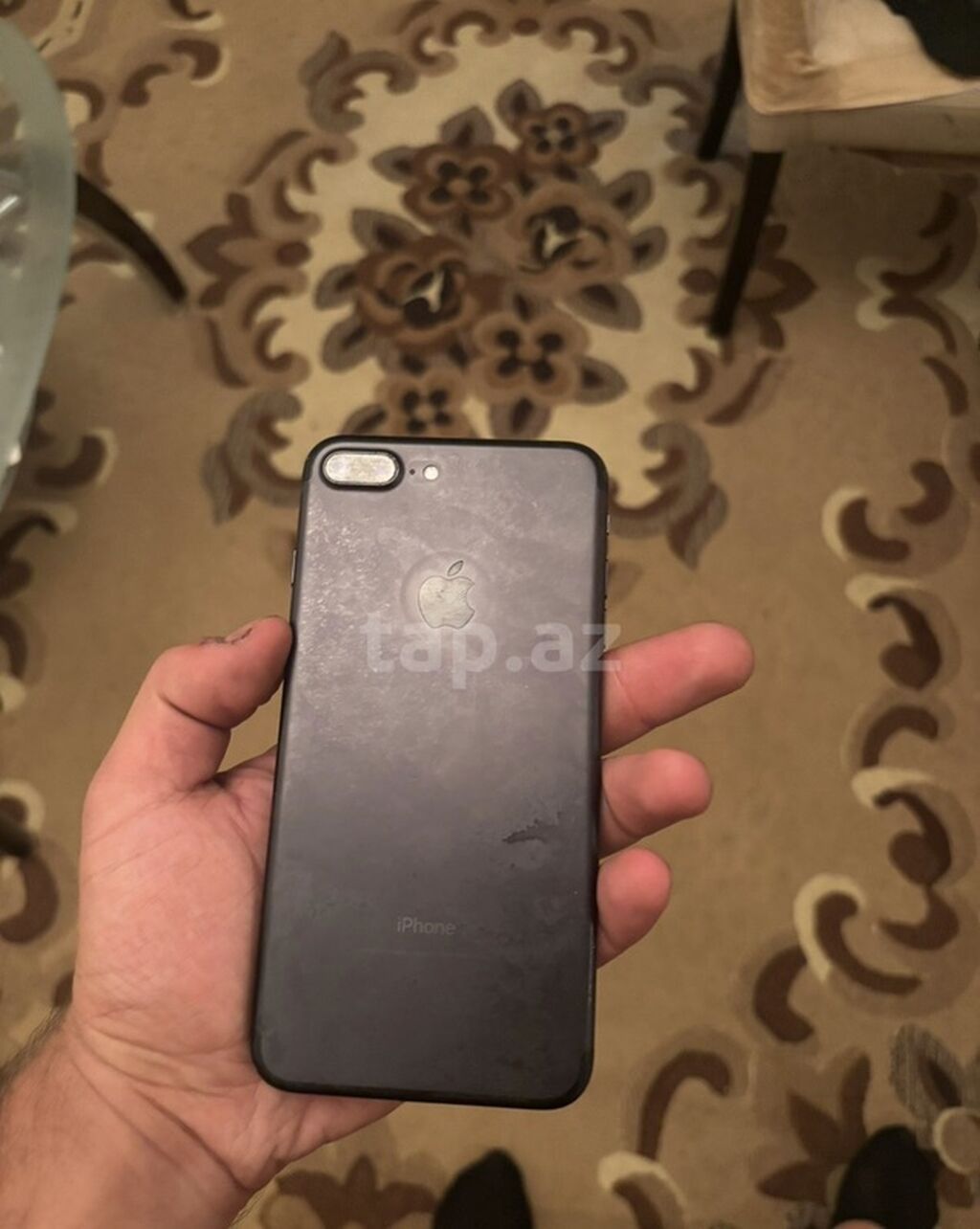IPhone 7 Plus, 32 GB, Jet Black — Apple iPhone, Digah (2)
