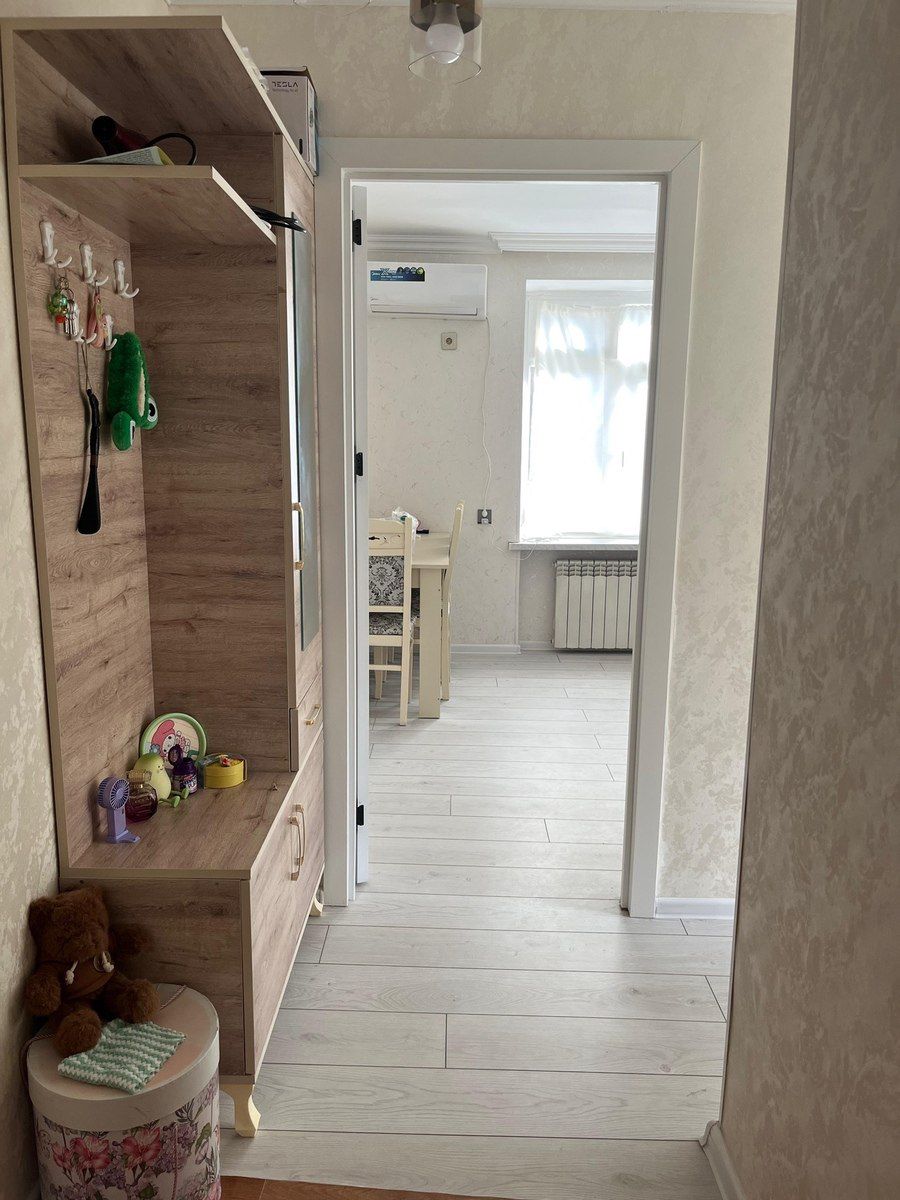 2-otaqlı mənzil kirayə verilir, Şirin Mirzəyev 58 küç., 40 m² — Mənzil, Bakı (2)