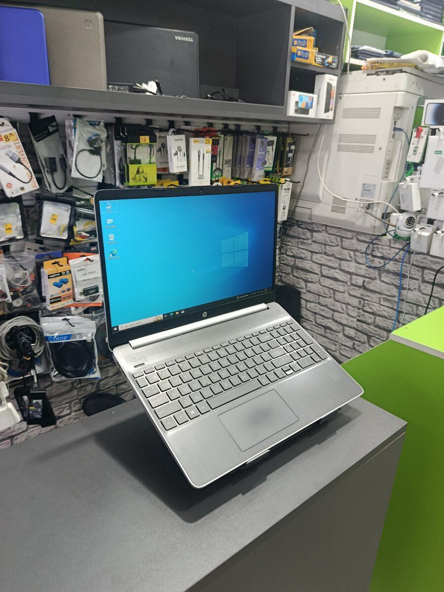 HP Noutbuk — Noutbuklar, Bakı (2)