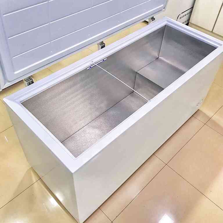 Dərin dondurucu 450 lt — Biznes və avadanlıq, Bakı (11)