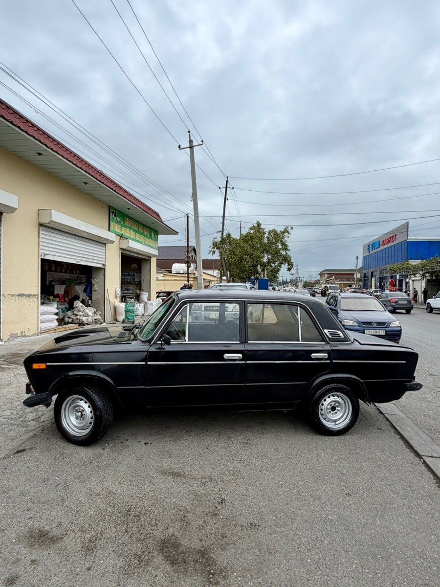 Lada (vaz) 2106, 1982 il — Avtomobillər, Xaçmaz (3)