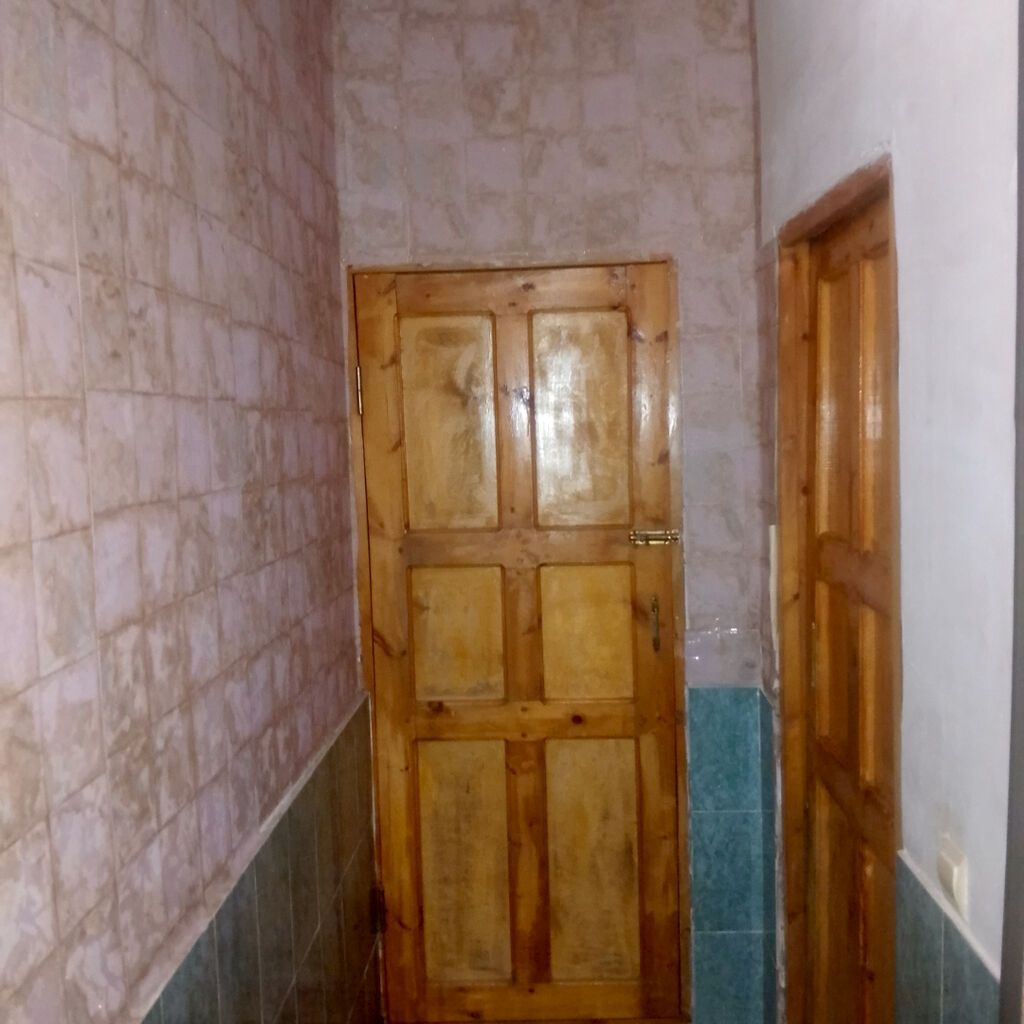 Binə 3 otaqlı, 100 kv. m, Kredit yoxdur, Orta təmir — Ev, villa, Bakı (6)