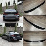 "BMW G30" spoiler Bütün kateqoriyalar Nəqliyyat Ehtiyat hissələri — Kuzov hissələri