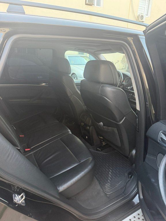 BMW X5, 3.0 L, 2011 il, 300 000 km — Avtomobillər, Bakı (8)