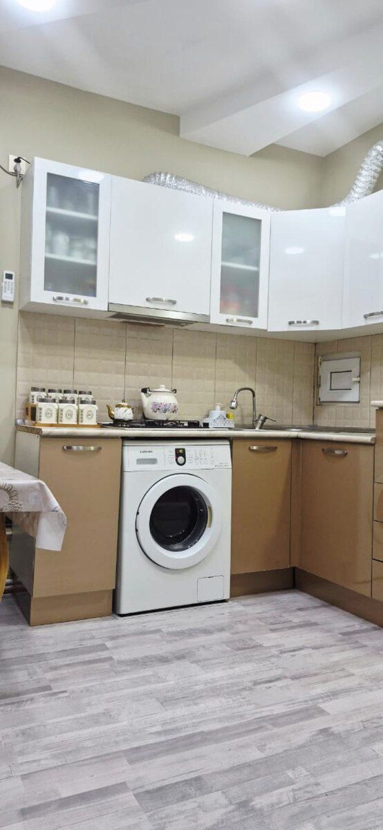 3-otaqlı yeni tikili, Xırdalan ş., 70 m² — Mənzil, Xırdalan (11)