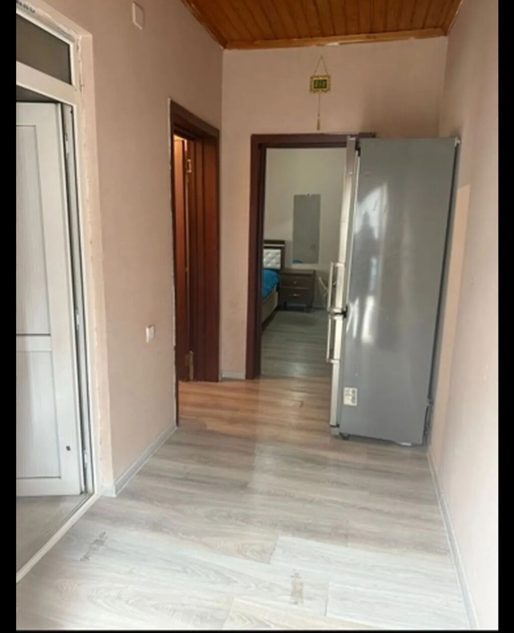 Bileceri memmedogullari servisin arxasinda 1 otaqli menzil kiraye — Ev, villa, Bakı (3)