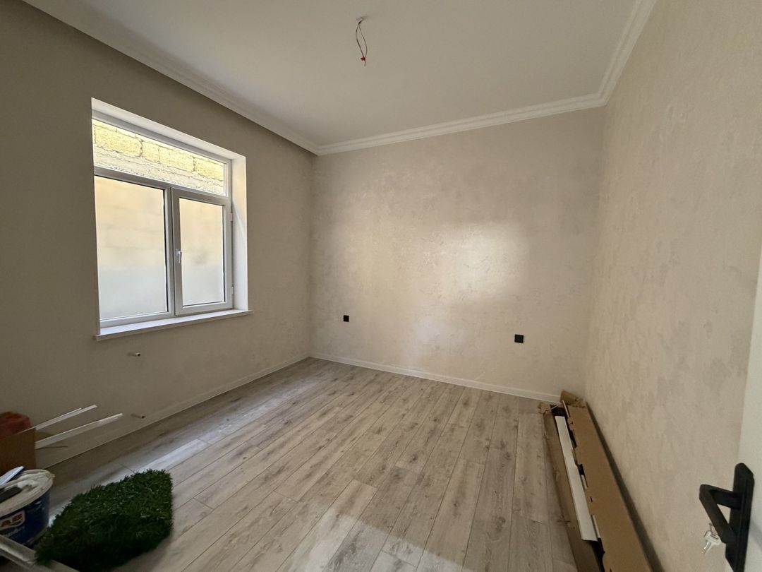 Satılır 3 otaqlı həyət evi/bağ evi 80 m² — Ev, villa, Bakı (8)