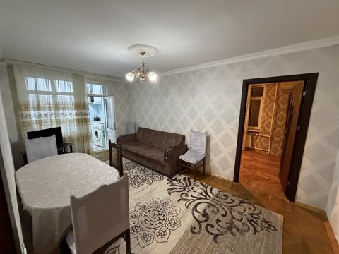 İcarəyə verilir 3 otaqlı köhnə tikili 50 m² — Bakı