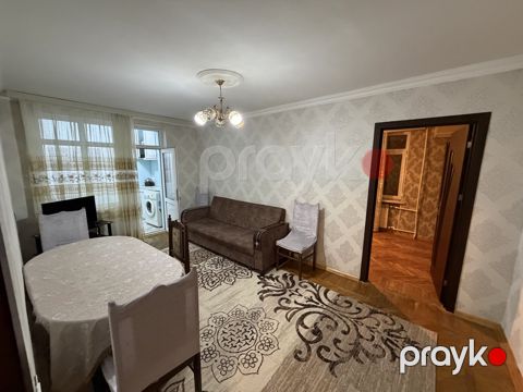 İcarəyə verilir 3 otaqlı köhnə tikili 50 m²