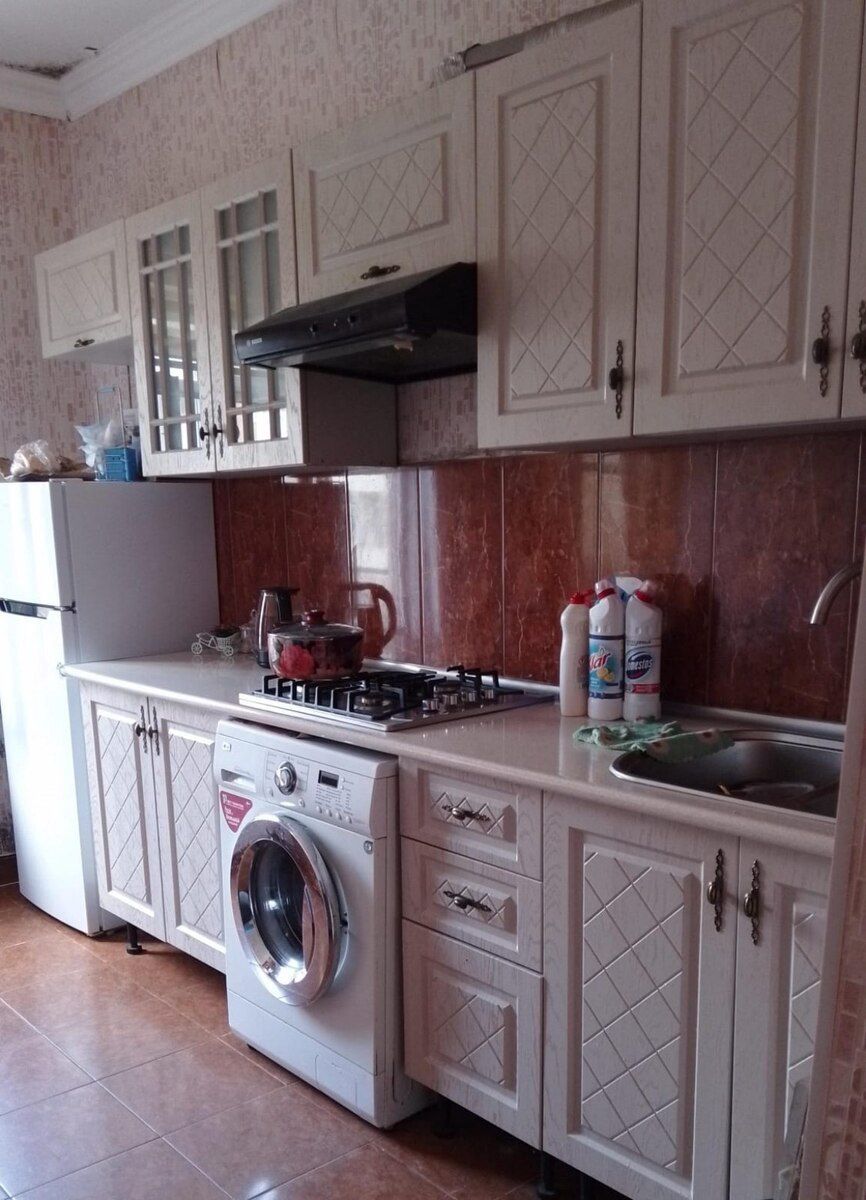 3-otaqlı mənzil kirayə verilir, Gəncə ş., 70 m² — Mənzil, Gəncə (7)
