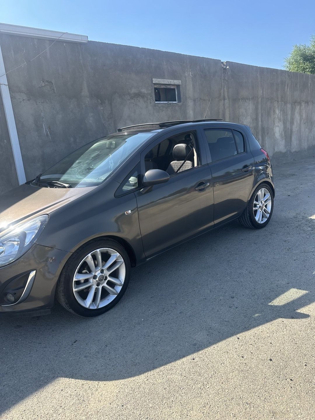 Opel Corsa, 2014 il — Avtomobillər, Bakı (12)